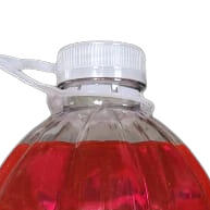 Aditivo Radiador Pronto pra Uso 5L - Proteção Total MSZ - imagem 1
