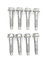 Kit Parafusos Coletor Admissão Inferior GM V6/V8 - Compatível Cadillac, Chevy, GMC e Mais - imagem 1
