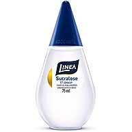 Adoçante Líquido Sucralose Linea 75ml: Doçura Sem Calorias - imagem 3