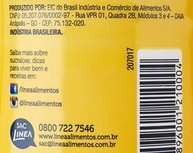 Linea Adoçante Culinário Sucralose 120G - imagem 1
