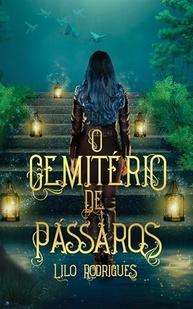 O Cemitério de Pássaros: Mistério, Adolescência e Autodescoberta - imagem 2
