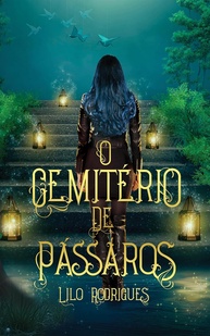 O Cemitério de Pássaros: Mistério, Adolescência e Autodescoberta - imagem 1