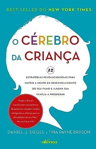 Box Coleção Crescer: Desvende o Cérebro da Criança e do Adolescente com Daniel J. Siegel - imagem 3