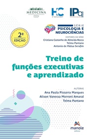Treino de Funções Executivas e Aprendizado: Guia Prático para Crianças e Adolescentes - imagem 1