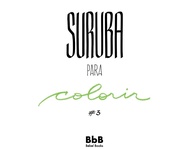 Suruba Para Colorir 3: O Livro de Colorir Adulto Mais Safado e Divertido! - imagem 2