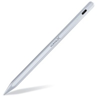 Konnux Pencil KX Advance: Caneta iPad 2018-2024 com Ponta 1.5mm, Palm Rejection e USB-C - imagem 2