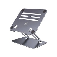 Suporte de Mesa para Notebook Aero Stand Hrebos HS-334 – Posicionamento Ergonômico e Estabilidade Total - imagem 2
