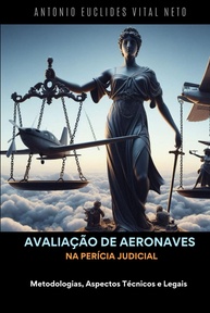 Avaliação de Aeronaves na Perícia Judicial: Guia Completo de Metodologias e Aspectos Legais - imagem 1