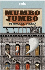 Mumbo Jumbo: O Romance Afro-Surrealista Que Desafia a História - imagem 1
