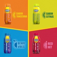 ENGOV AFTER BERRY VIBES 250ML - imagem 1