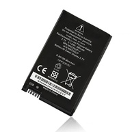 Bateria 580mAh 3.7V para Chave LCD BMW AG MKD35UP - Energia Confiável para Seu Veículo - imagem 3