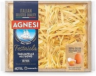 MASSA ALL 'UOVO AGNESI TAGLIATELLE 200G - imagem 4