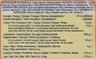 MASSA ALL 'UOVO AGNESI TAGLIATELLE 200G - imagem 3