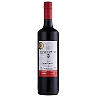 Vinho Tinto Pinot Noir Marcus James 750ml: Sabor Jovem e Agradável - imagem 2