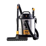 WAP Aspirador de Pó e Água GTW INOX 20 - 1600W, 20L, Filtro Lavável, 127V - imagem 4