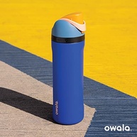 Owala FreeSip 950ml - Garrafa de Água com Bico FreeSip e Isolamento Duplo - imagem 3