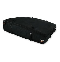 Bagageiro Maleiro Automotivo Dobrável 330L Universal - Resistente à Água e Prático - imagem 2