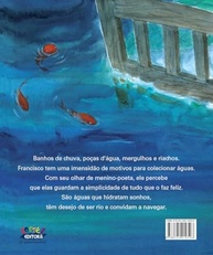 O Colecionador de Águas: Uma Jornada Poética e Inspiradora - imagem 3