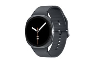 Samsung Galaxy Watch8 Smartwatch 44mm BT Grafite: Seu Aliado Inteligente com Galaxy AI - imagem 2