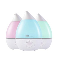 Umidificador de Ar WAP Air Flow com Luminária LED e Difusor de Aromas - 4L, Silencioso e Moderno - imagem 4