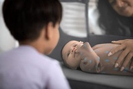 Maxi-Cosi Berço Iora Air 0-9kg - Conforto Respirável e Estilo Beyond Graphite - imagem 5