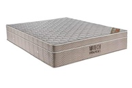 Colchão Ortobom Pocket Fort Airtech Spring Casal 138 - Conforto Avançado com Molas Ensacadas - imagem 1