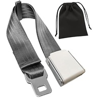 Extensor de Cinto de Segurança de Avião Universal Ajustável - Conforto e Segurança em Voos - imagem 2