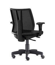 Frisokar Cadeira Addit Ergonômica com Encosto Angular Ajustável BackSystem - Conforto e Estilo para seu Home Office - imagem 4