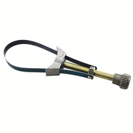 Chave de Filtro de Óleo Ajustável 60-120mm: A Ferramenta Essencial para Seu Carro! - imagem 3
