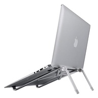 Suporte Dobrável para Notebook e Tablet até 16" | Geonav SUPNOTE em Alumínio com Ajuste de Inclinação - imagem 2