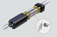 Sensor de Oxigênio Bosch 15733: Ajuste Universal para Desempenho Otimizado - imagem 5