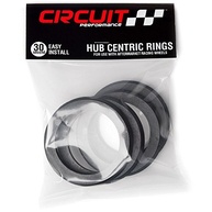 Anéis Centralizadores Circuit Performance: Elimine Vibrações e Garanta o Ajuste Perfeito! - imagem 3