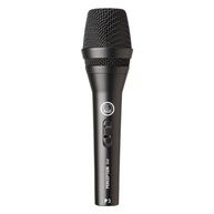 AKG P3s: Microfone Dinâmico para Voz e Violão - imagem 1