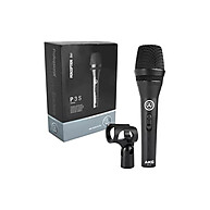 AKG Perception P3 S: Microfone Dinâmico Profissional - imagem 1