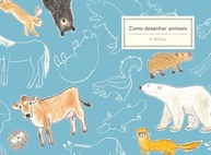 Desvende o Mundo Animal: Guia Completo para Desenhar Animais com Ai Akikusa - imagem 2
