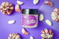 Akio Tempero Alho 70G Com Especiarias - imagem 1