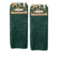Pano de Chão Super Absorvente ÁKORA BRASIL - Limpeza Eficiente e Duradoura (2, Verde) - imagem 2