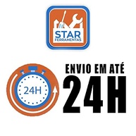 Rebitador Alavanca Starfer: Ferramenta Essencial para Reparos e Montagens | Starfer - imagem 4