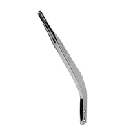 Alavanca de Câmbio Hurst 5384106 Cromada 25,4 cm: Estilo e Performance para Seu Carro - imagem 5