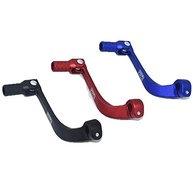 Alavanca de Câmbio em Alumínio Azul para Motos Off-Road (BSE, CRF, TTR) - imagem 5