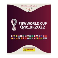 Álbum Copa Qatar 2022: Guia Completo e Dicas! - imagem 1