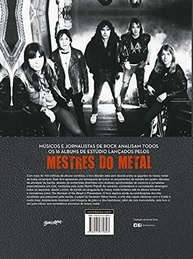 Iron Maiden: Álbum por Álbum - A História Completa da Lenda do Heavy Metal - imagem 3