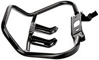Alça de Moto Titan 150 ES/KS 2004 Preto - Aço Carbono de Alta Resistência - imagem 3