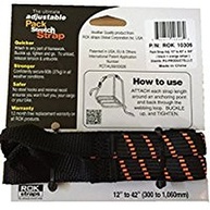 ROK Straps ROK-10306: A Alça Elástica Ajustável Essencial para Sua Moto! - imagem 3