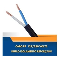 Extensão Elétrica Bivolt 70m com 3 Tomadas: Alcance e Segurança para Sua Casa! - imagem 4