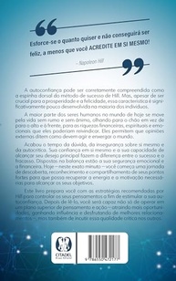 A Fórmula da Autoconfiança: Desbloqueie Seu Potencial e Alcance o Sucesso - imagem 3