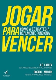 Jogar Para Vencer: Domine a Estratégia e Alcance o Sucesso nos Negócios - imagem 2