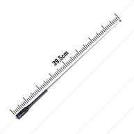Antena Telescópica NA-773: Alcance Máximo para seu Rádio Walkie Talkie - imagem 5