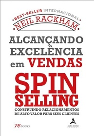 SPIN Selling: Domine Vendas Complexas e Alcance o Sucesso - imagem 2