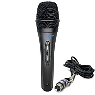 Microfone Leson LS300: Som Profissional ao Seu Alcance - imagem 2